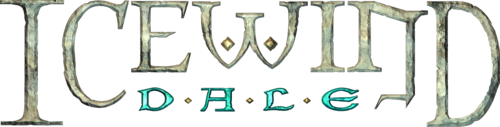Логотип Icewind Dale (classic)