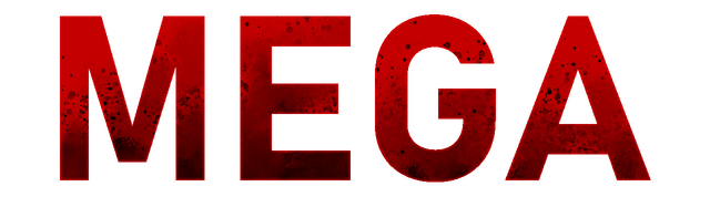 Логотип MEGA