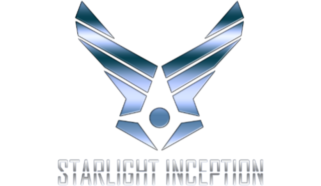 Логотип Starlight Inception