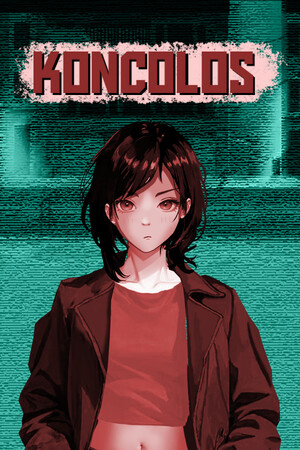 Koncolos
