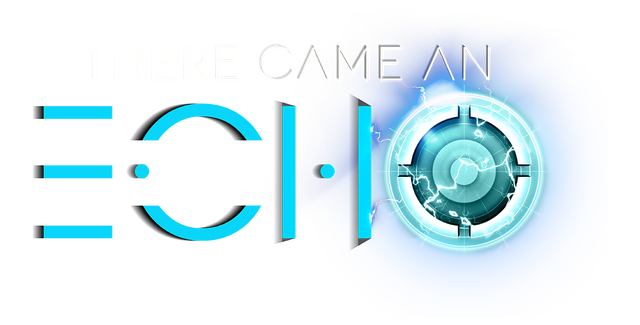 Логотип There Came an Echo