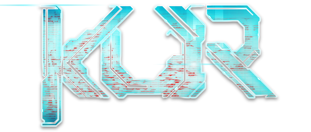 Логотип KUR