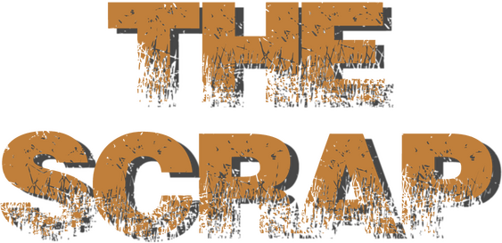 Логотип The Scrap