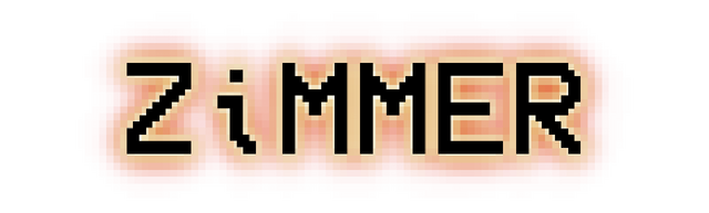 Логотип Zimmer