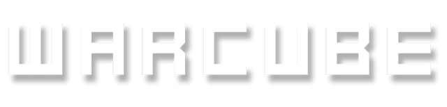 Логотип Warcube