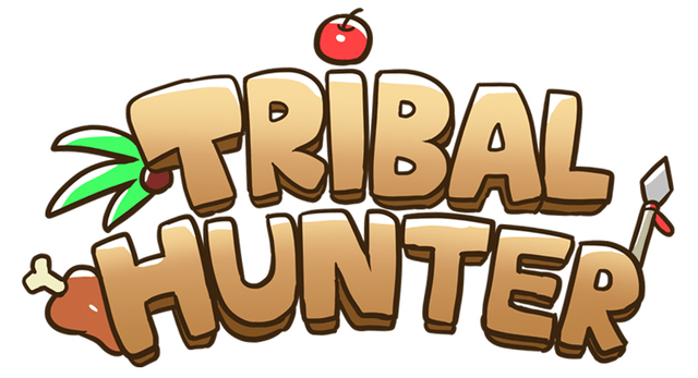 Логотип Tribal Hunter