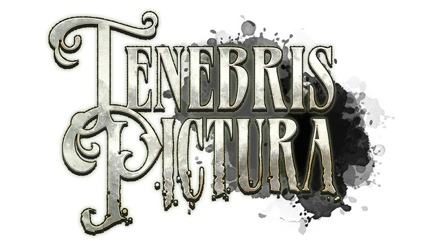 Логотип Tenebris Pictura