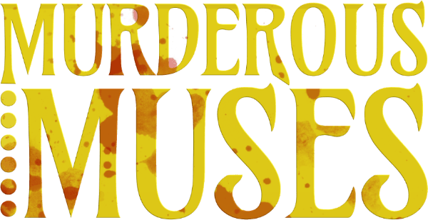 Логотип Murderous Muses