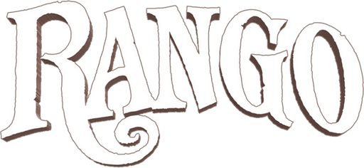 Логотип Rango
