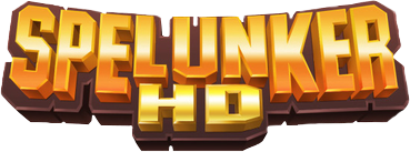 Логотип Spelunker HD