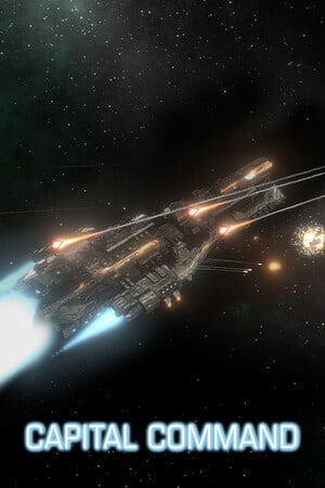 Capital Command