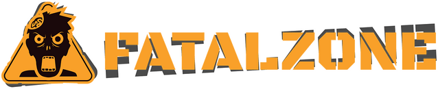 Логотип FatalZone