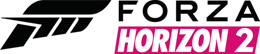 Логотип Forza Horizon 2