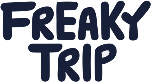 Логотип Freaky Trip