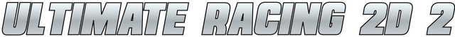 Логотип Ultimate Racing 2D 2