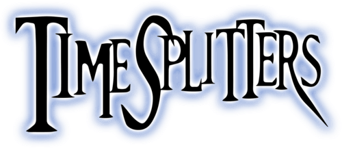 Логотип Time Splitters