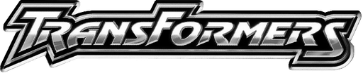 Логотип Transformers