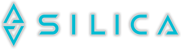 Логотип Silica