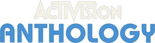 Логотип Activision Anthology