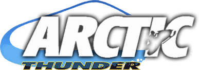 Логотип Arctic Thunder