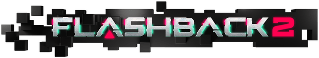 Логотип Flashback 2
