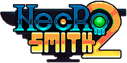 Логотип Necrosmith 2