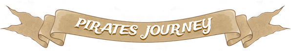Логотип Pirates Journey