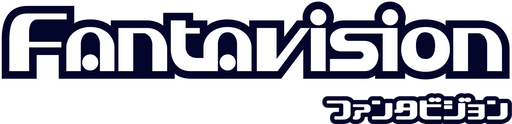 Логотип Fantavision