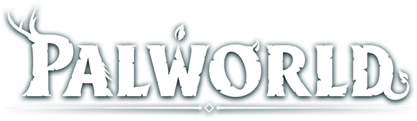 Логотип Palworld