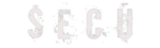 Логотип S.E.C.U.