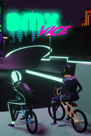 BMX Vice