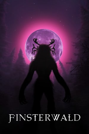 Finsterwald