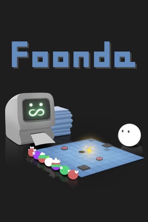 FOONDA