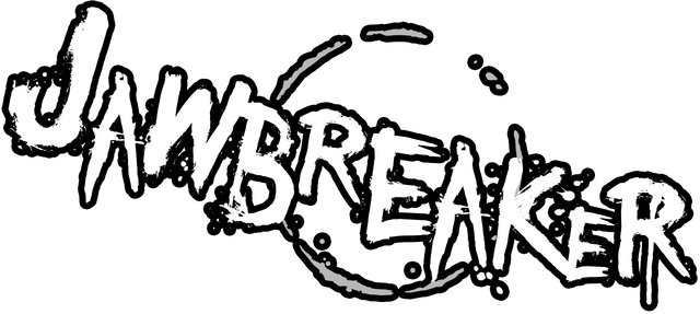 Логотип Jawbreaker