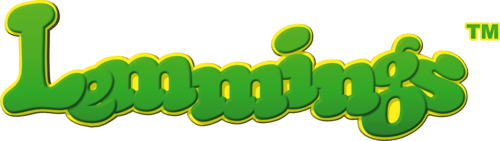 Логотип Lemmings
