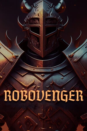 Robovenger