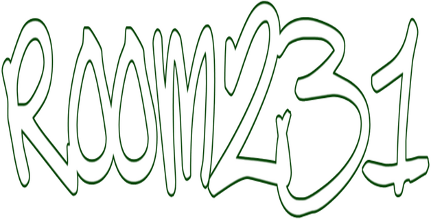 Логотип Room231