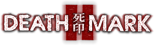 Логотип Spirit Hunter: Death Mark 2