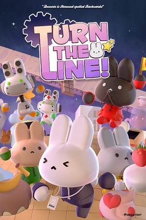 Turn the Line!