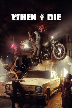 When I Die