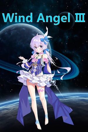 Wind Angel 3