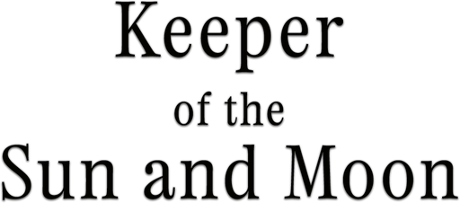 Логотип Keeper of the Sun and Moon