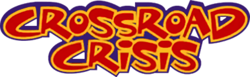 Логотип Crossroad Crisis