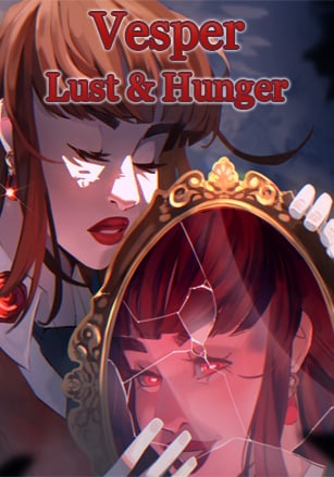 Vesper - Lust and Hunger