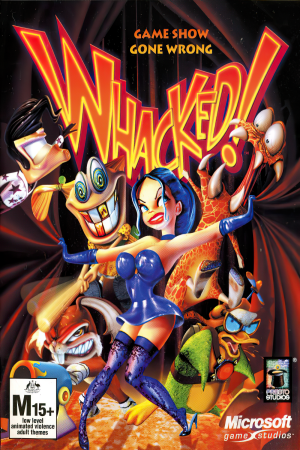 Whacked