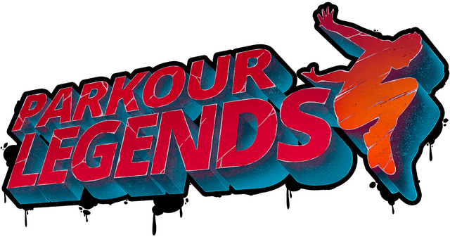 Логотип Parkour Legends