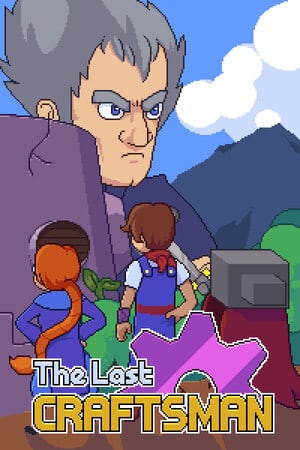 The Last Craftsman