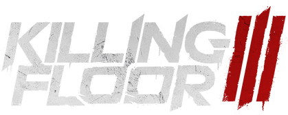 Логотип Killing Floor 3