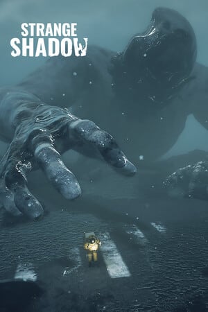 STRANGE SHADOW