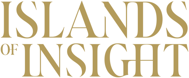Логотип Islands of Insight